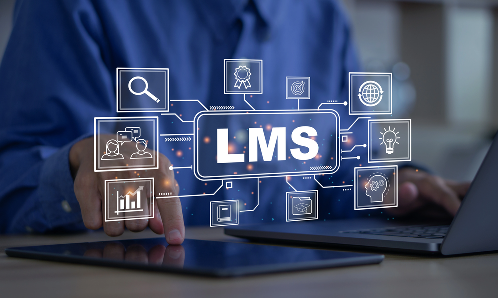 Learning Management System API
