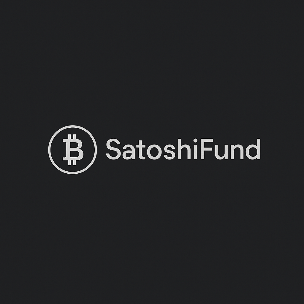 SatoshiFund P2P Bitcoin Lending App